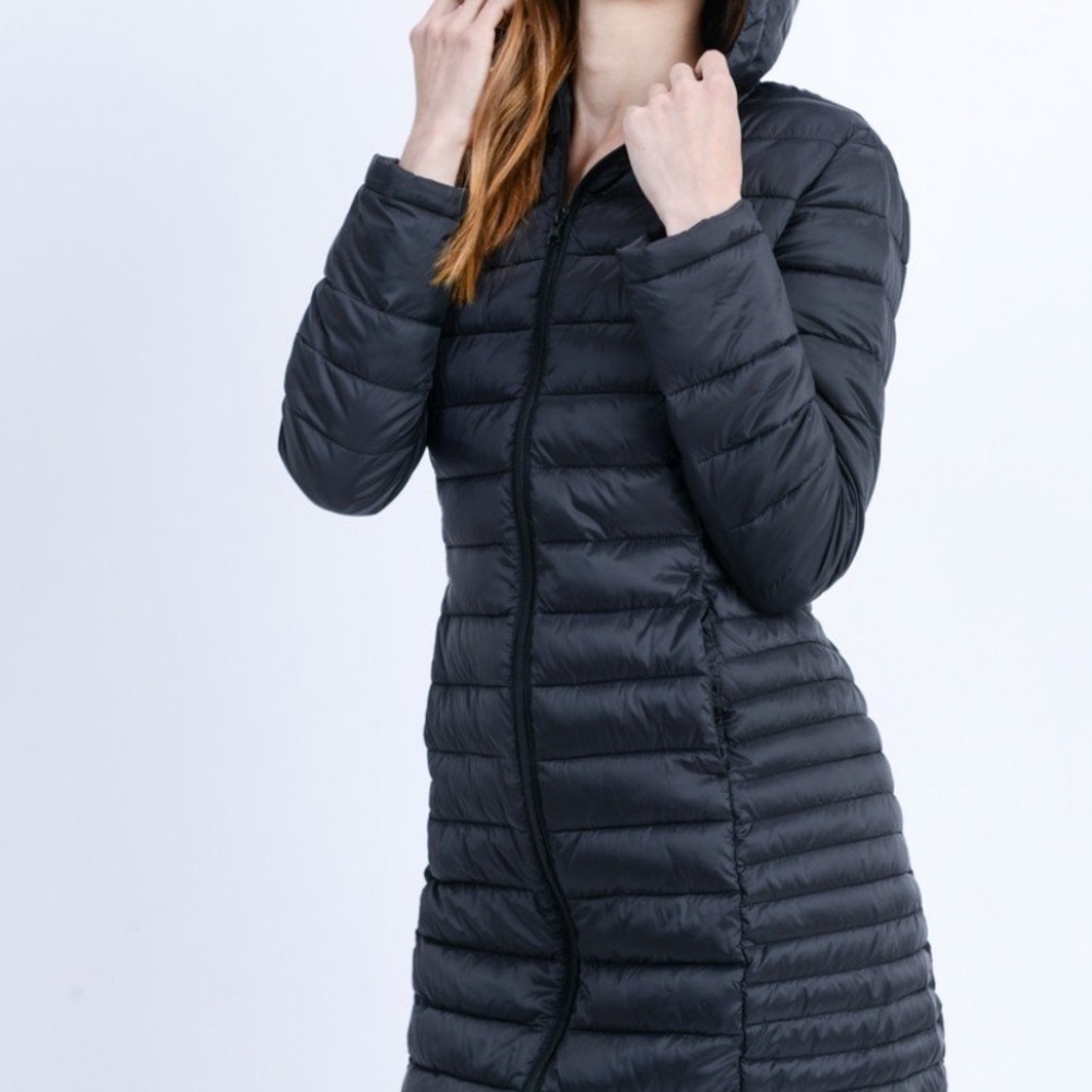 Puffer Jacket - Picture 3 of 8